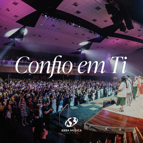 Confio em Ti