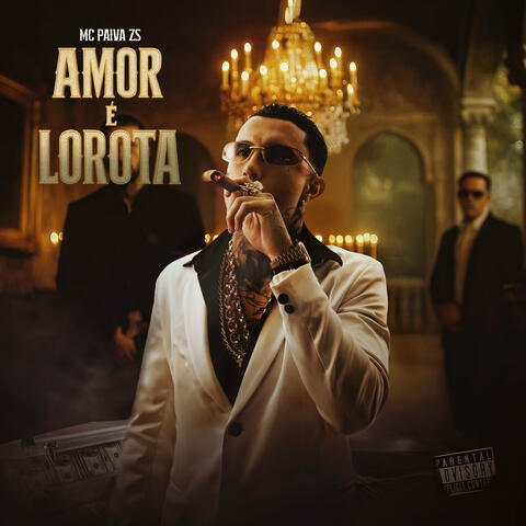 Amor É Lorota