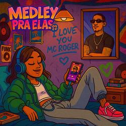 Medley pra Elas S2