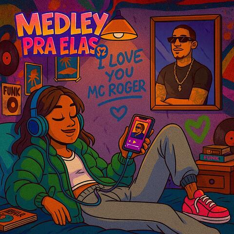 Medley pra Elas S2