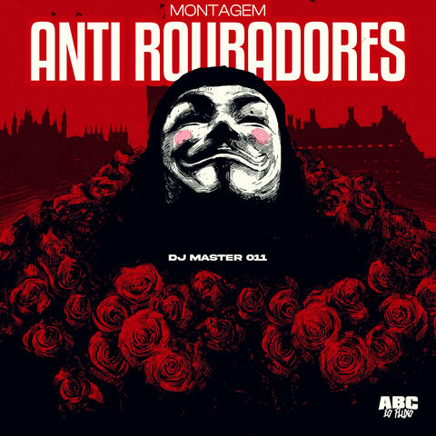 Montagem Anti Roubadores