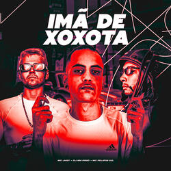 Imã de Xoxota
