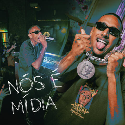 Nós É Mídia