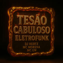 Tesão Cabuloso