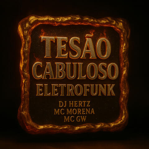 Tesão Cabuloso