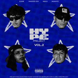 Hype Project, Vol. 2