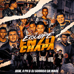 Equipe Enzo Chapa