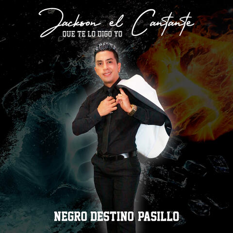 Negro Destino