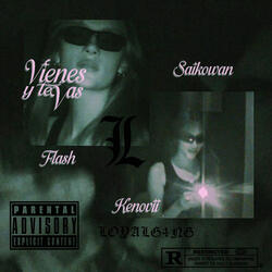 Vienes y Te Vas