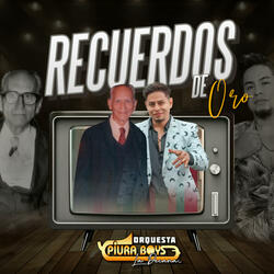 Nunca Voy a Olvidarte