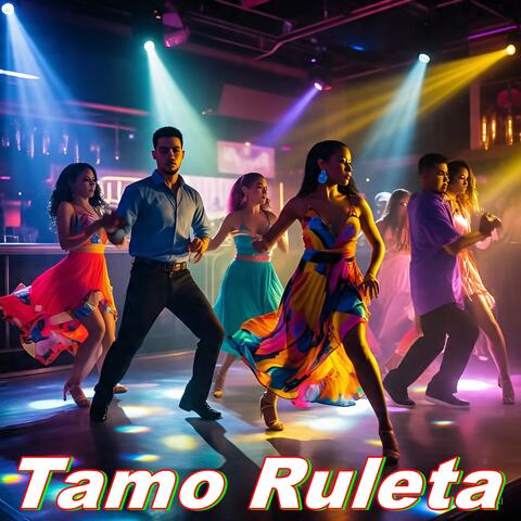 Tamo Ruleta