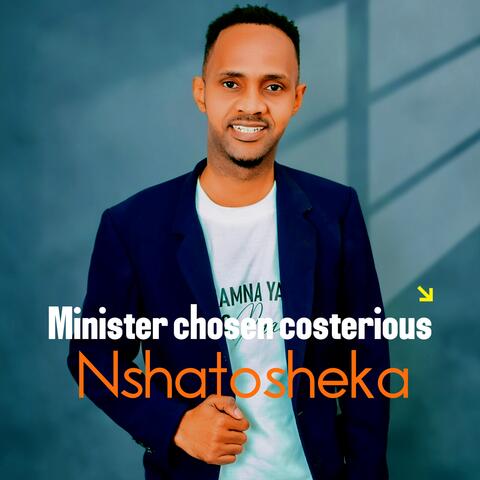 Nshatosheka