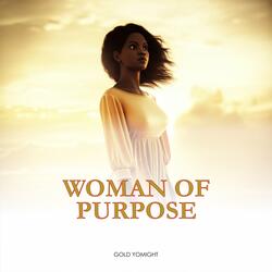 Woman of Purpose
