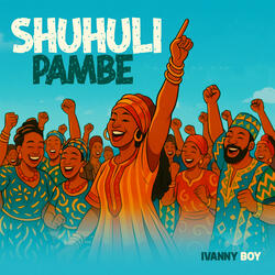 Shuhuli Pambe
