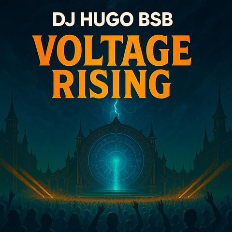 Voltage Rising