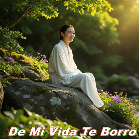 De Mi Vida Te Borro