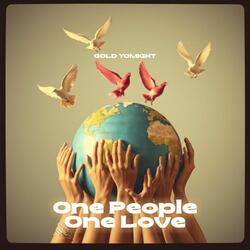 One People, One Love