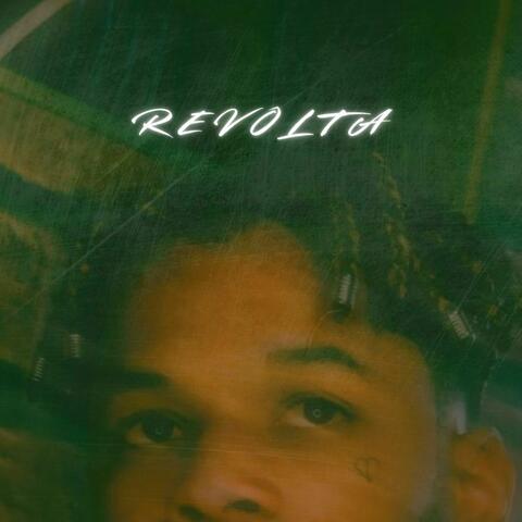 Revolta