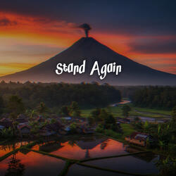 Stand Again