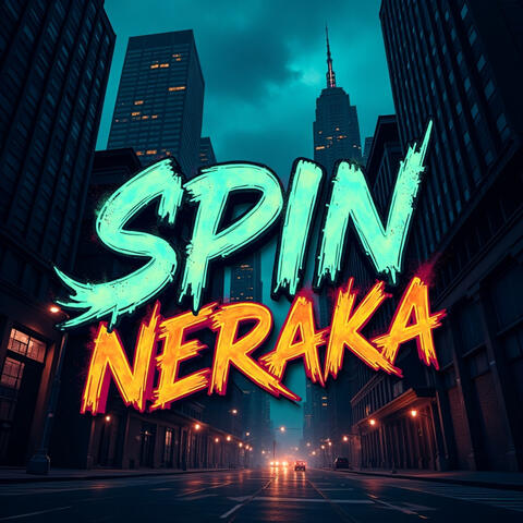 Spin Neraka