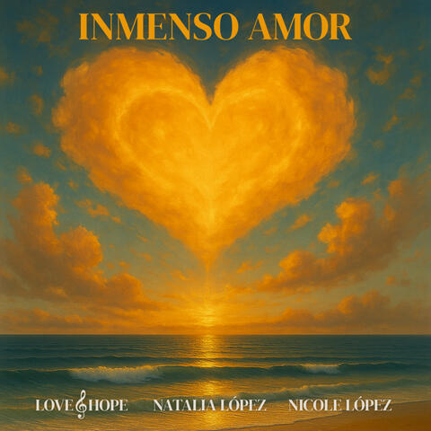 Inmenso Amor