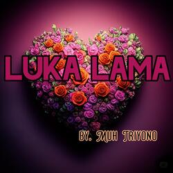 Kau pergi saat sayang sayangnya