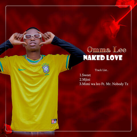 Naked Love