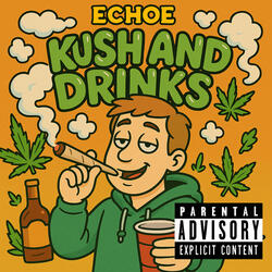 Empty Bottles on the Floor Again