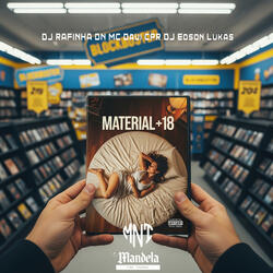 Material +18
