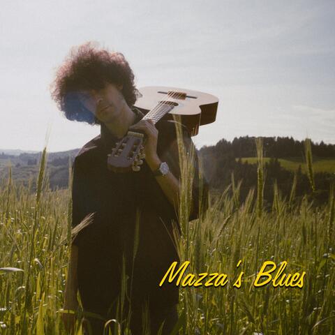 Mazza's Blues