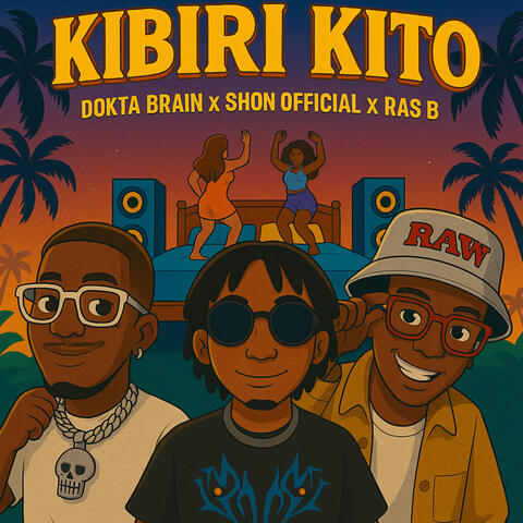 Kibiri Kito