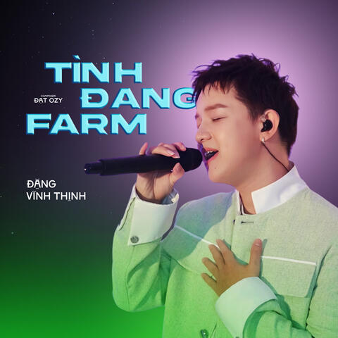 Tình Đang Farm