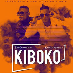 Kiboko