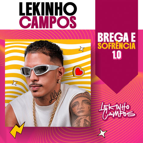 Brega e Sofrência 1.0