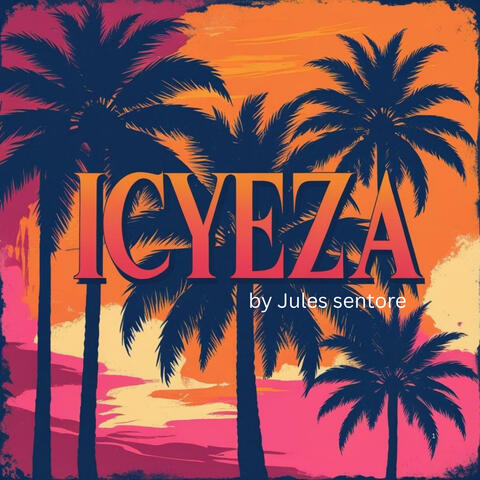 Icyeza
