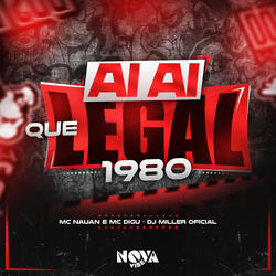 Ai Ai Que Legal (1980)