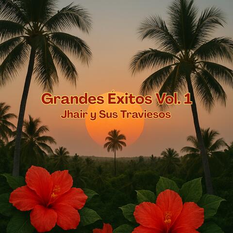 Grandes Éxitos Vol. 1