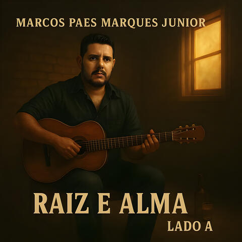 Raiz e Alma - Lado A