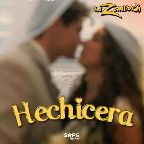 Hechicera