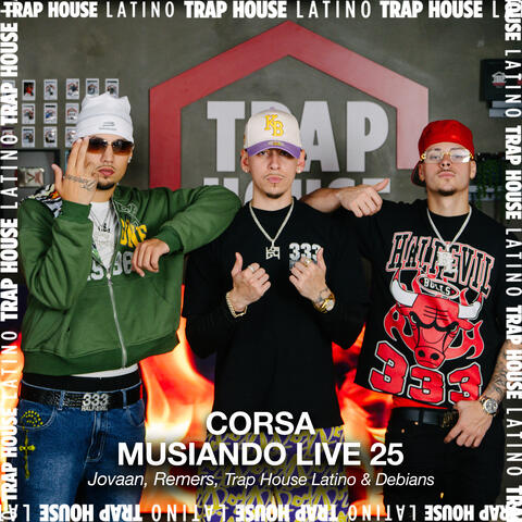 Corsa (Musiando Live 25)