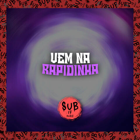 Vem na Rapidinha
