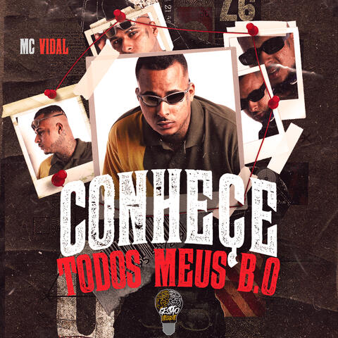 Conhece Todos Meus B.O