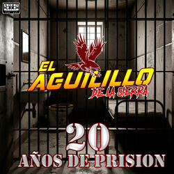 20 Años de Prisión