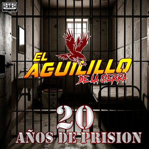 20 Años de Prisión