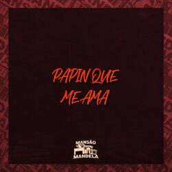 Papin Que Me Ama