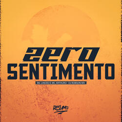 Zero Sentimento