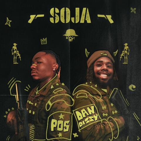 Soja