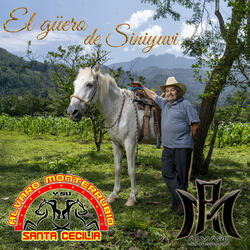 El Güero de Siniyubi