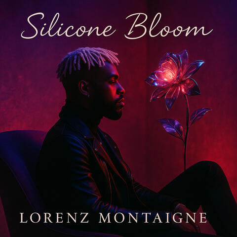 Silicone Bloom