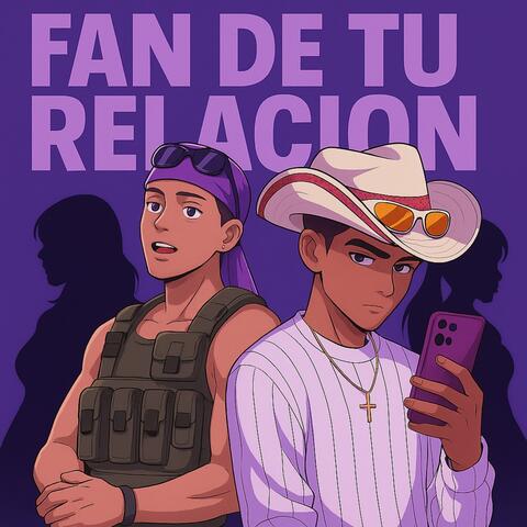 Fan de Tu Relación